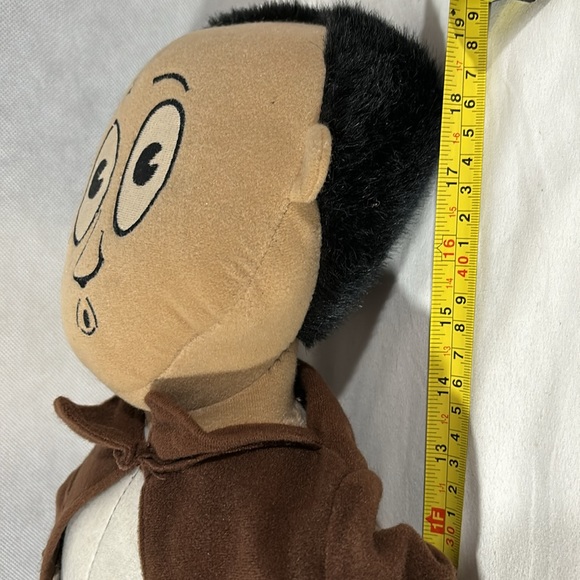 Peek a Boo toy. 19” - Picture 3 of 6